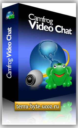Camfrog Video Chat 5.5.242. скачать бесплатно и без регистрации.