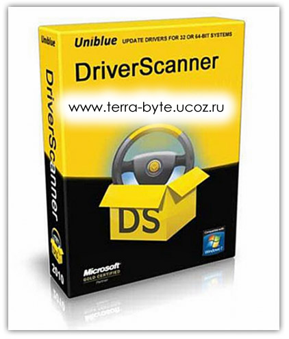 DriverScanner 2011 - Автоматический поиск и обновление драйверов. скачать бесплатно.