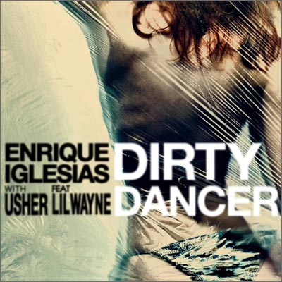 Клип Enrique Iglesias feat. Lil Wayne & Usher - Dirty Dancer (2011) скачать бесплатно