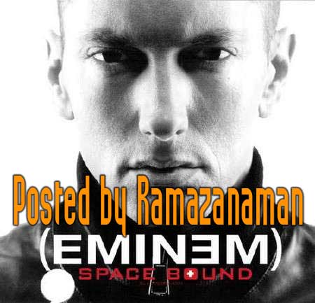 Клип Eminem - Space Bound (2011) скачать клип бесплатно